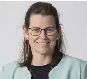 Helen Baxter-Crawford - SMEC