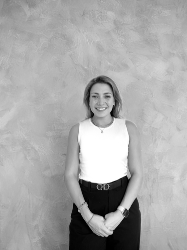 Elly Vitogiannis - Inset Group