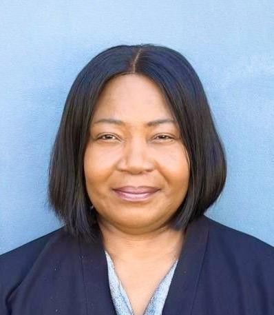 Her Excellency Ms. Doris Brese - 