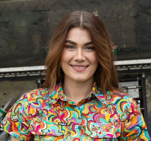 Jessica Bichsel - AWIC