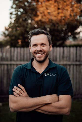 Todd Parris - Haiku Building