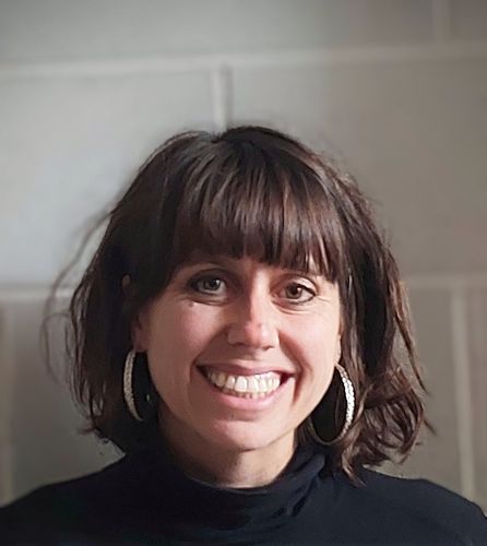 Hannah Bolitho - Government Architect NSW