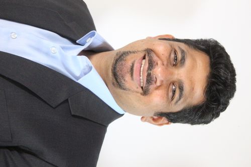 Hasan Rana - STIVIL Consulting Engineer 