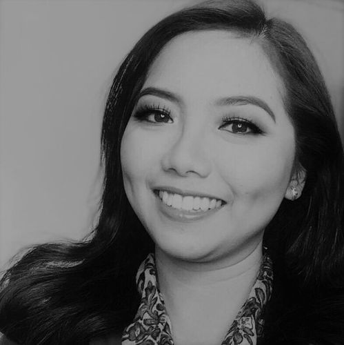 Hazel Aguilar Membrere