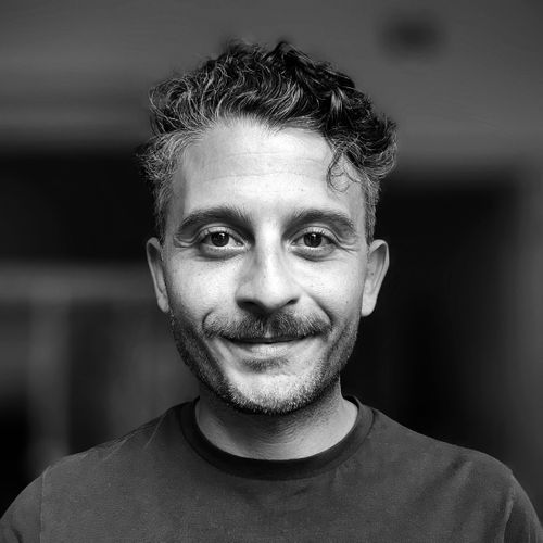 Joseph Caparrotta