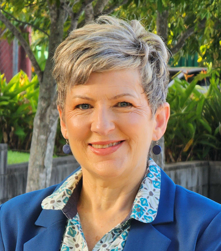 Dr Nicole Garofano - Planet Ark Environmental Foundation