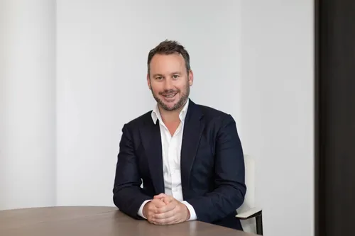 Dan Gallen - Pallas Group