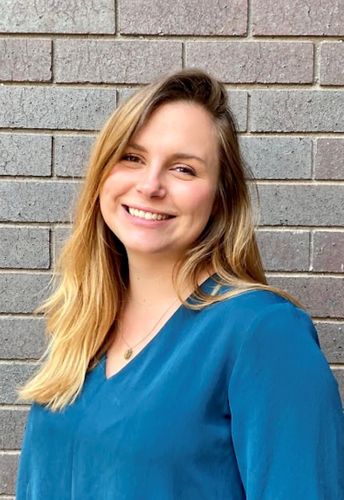Marie Trarieux - Senior Project Engineer