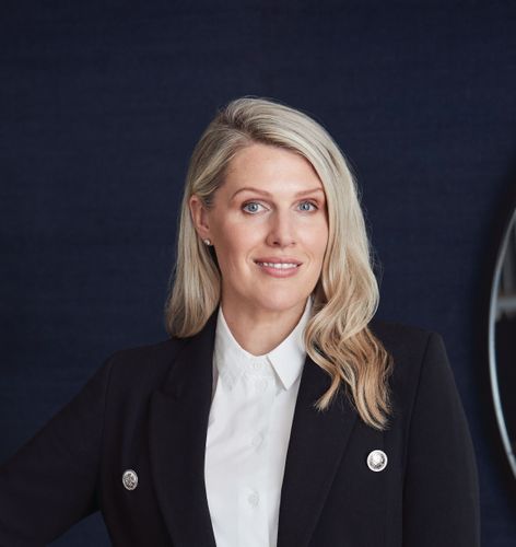 Marie Doyle - Fiducia Property Group