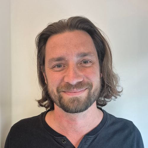 Chris Freeburn - Ironbark Architecture