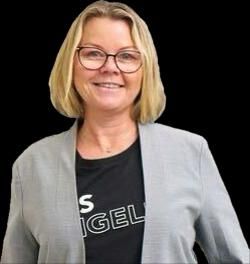 Helene Pilhage - Australian Apartment Advocacy