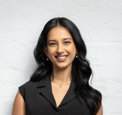 Anita Venkatesh - Ray White