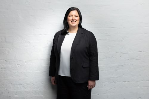 Vanessa Rader - Ray White Group