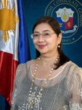 Consul General Charmaine Rowena C. Aviquivil