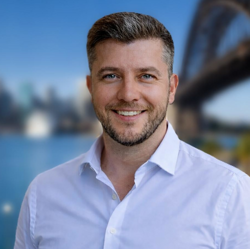 Ilja weber - Projectmate pty ltd