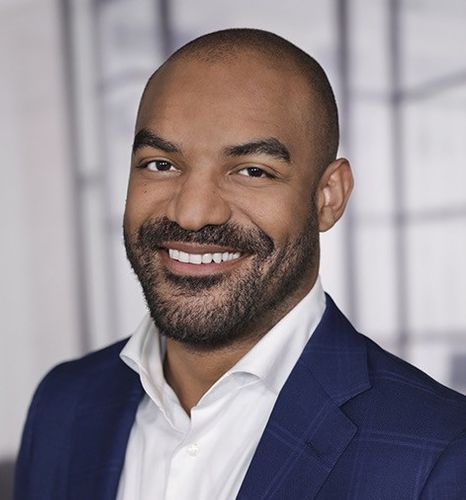 Guillaume Babille - Cushman & Wakefield