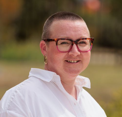 Pauline Turner - Woodlea