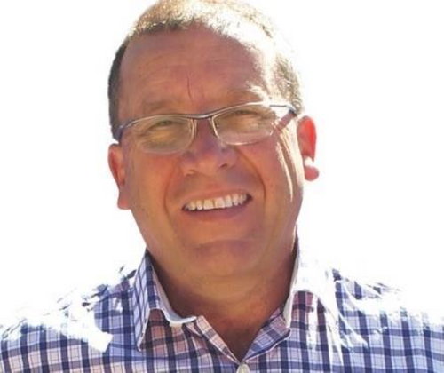 Ian Fry - Design Matters National