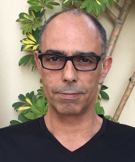 Ilan Avshalom - StrataBook