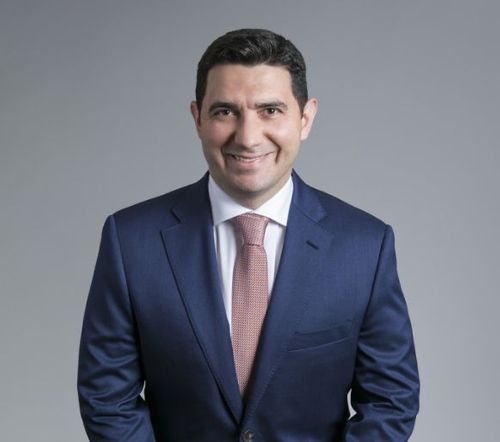Claudio Bettini
