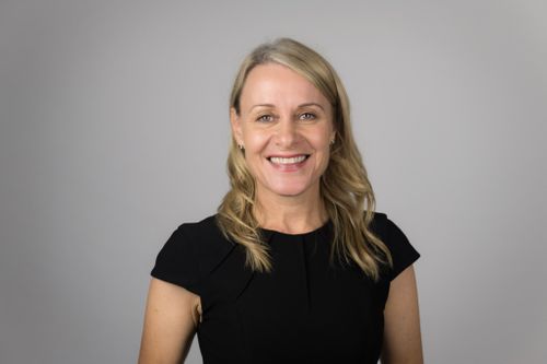 Inger Nieuwkamp - National Association of Women in Construction (NAWIC)