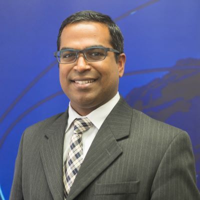 Ivan Fernandez  - Frost & Sullivan 