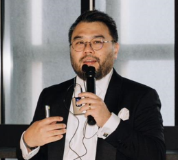 Ivan Tandyo - Navanti Holdings