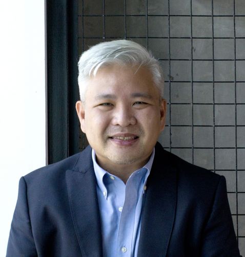 Ar. Jose Lorenzo D. Afable - Silverdab Corporation