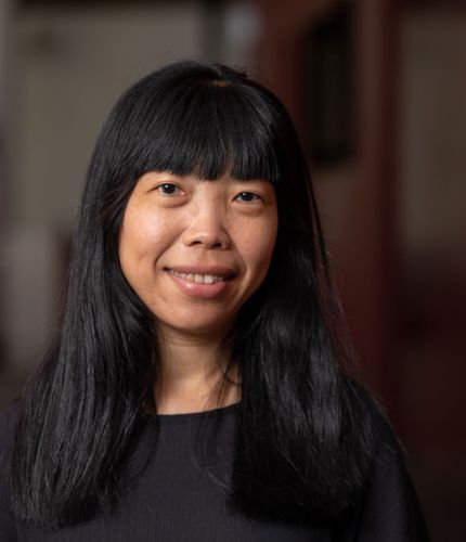 Dr. Jessica Siva - University of Newcastle