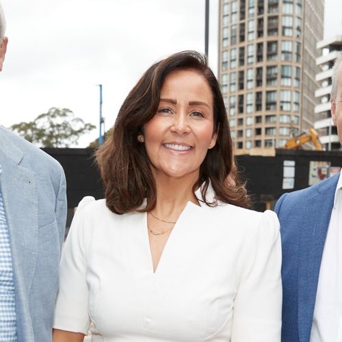 Jessica Kelley - TOGA