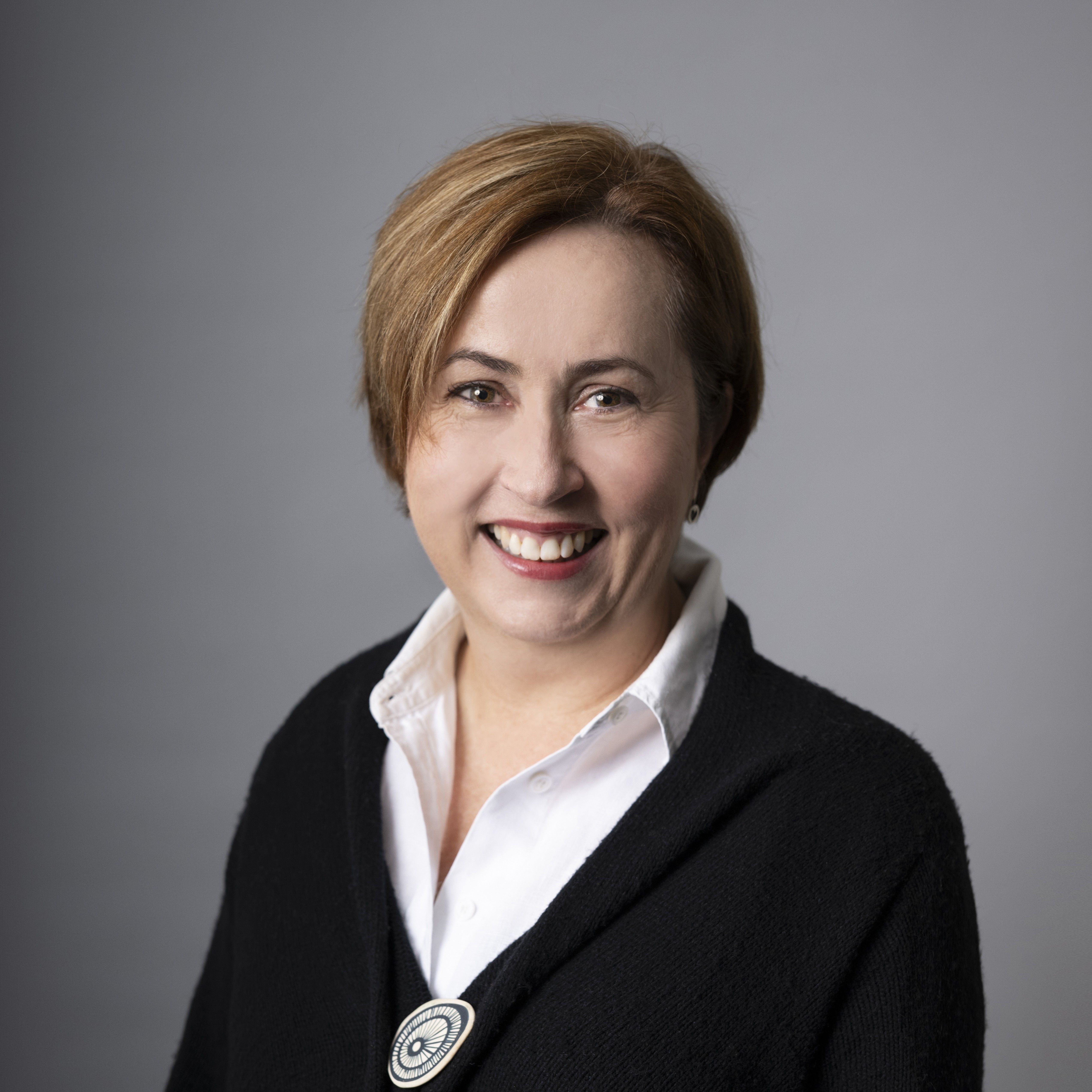 Elizabeth (Liz) King - Cancer Council NSW