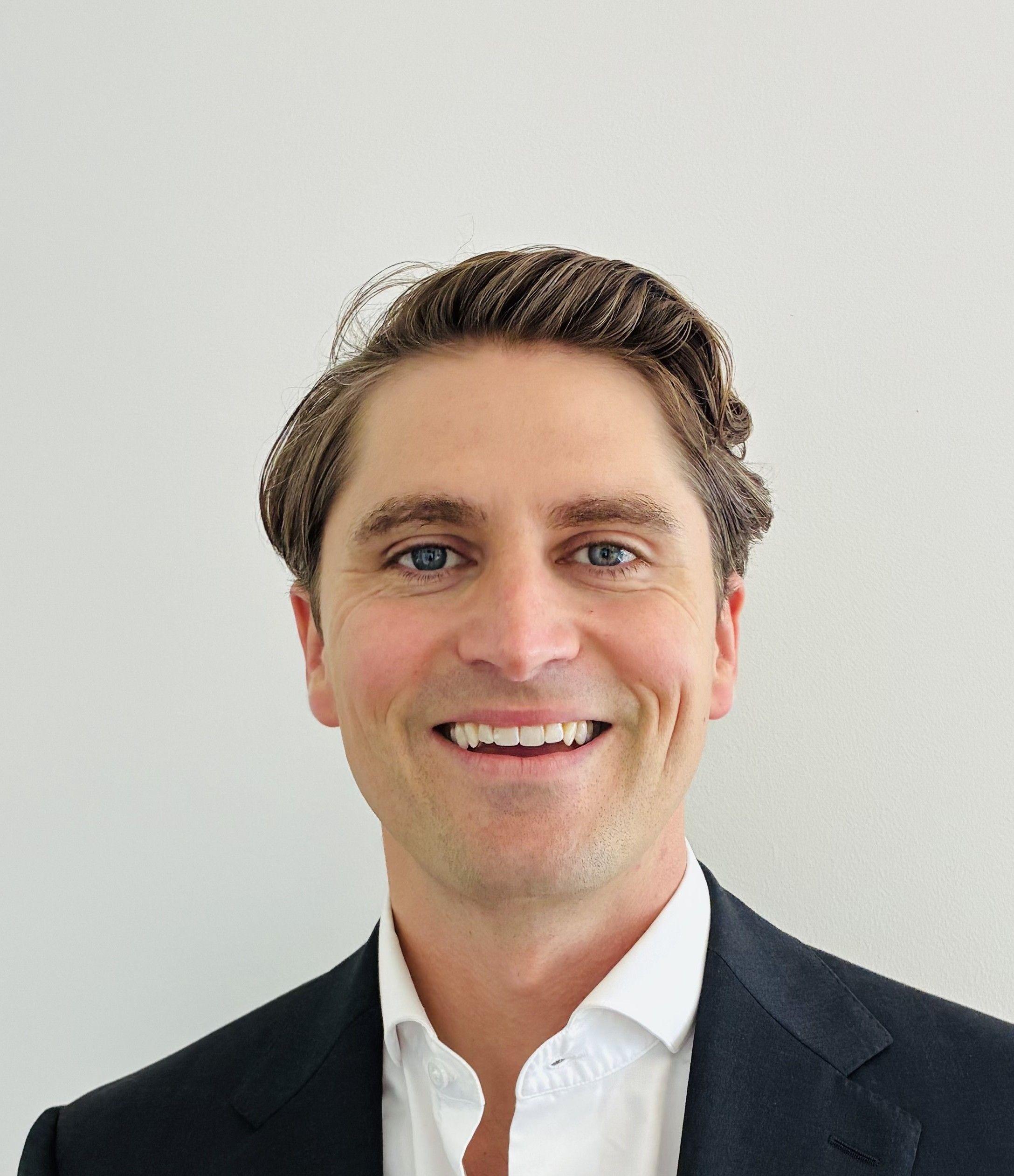 Jordan Kelly - Stockland