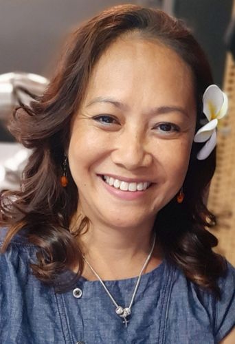 Jacqueline Hughes - PLANIT Pacific Pte Limited 