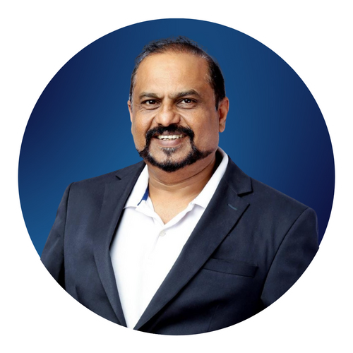 Dr. Jai Ranganathan - Robotics Australia Group