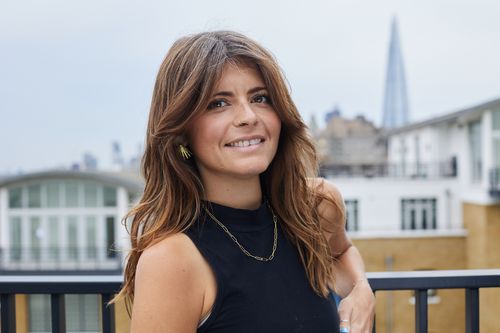 Jaimie Karsan - Gensler