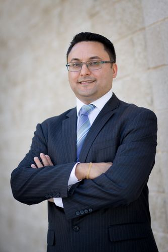James Sankar - Australian Smart Communities Association