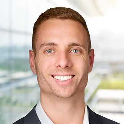 James Wilkinson - Jacobs