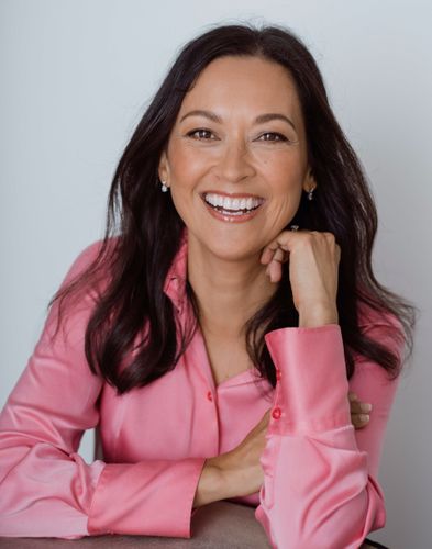Jane Langof - Feng Shui Concepts