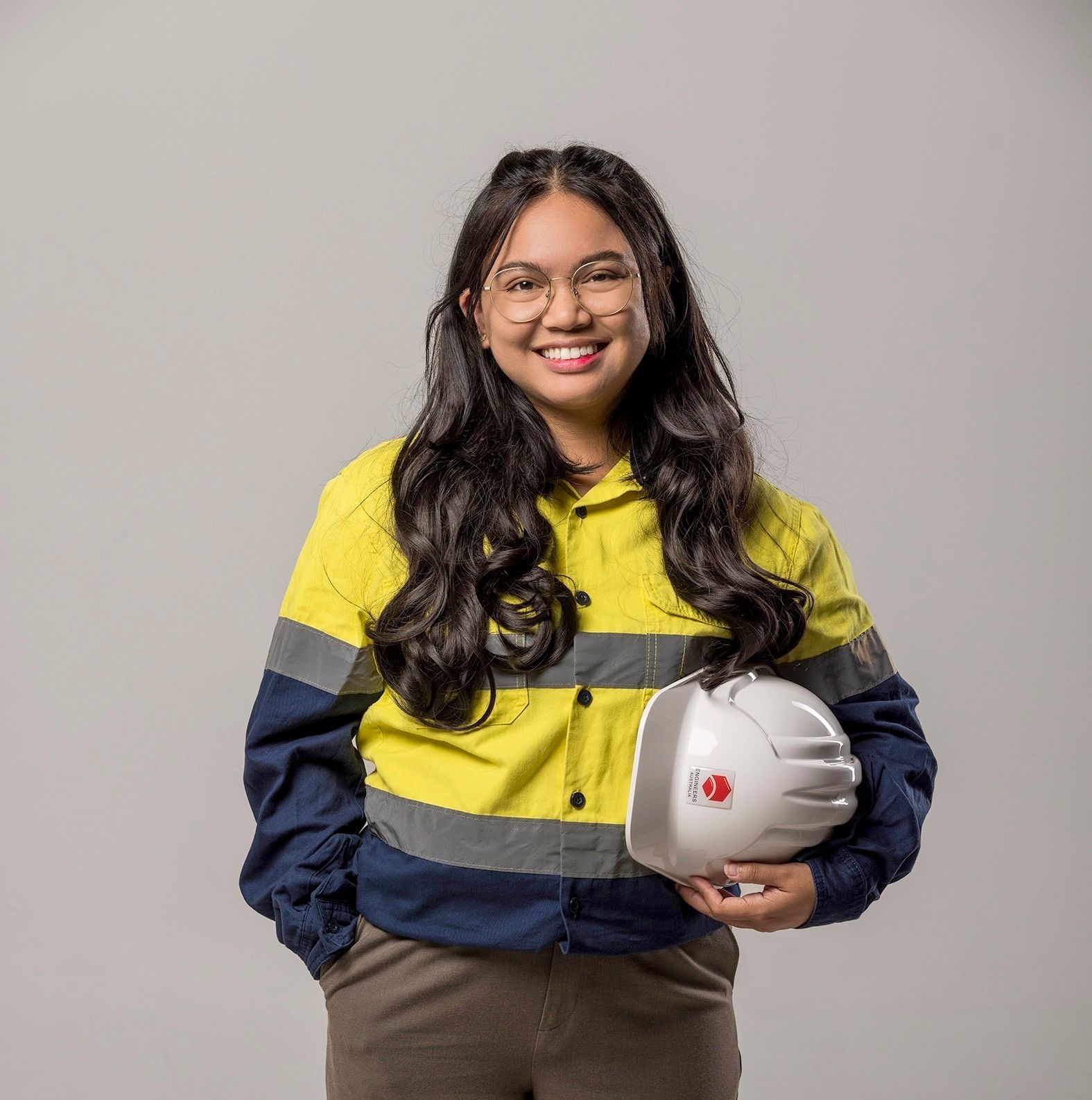 Jane Reyes - WSP