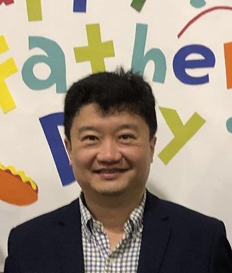 Jeff Li - Pioneer AU