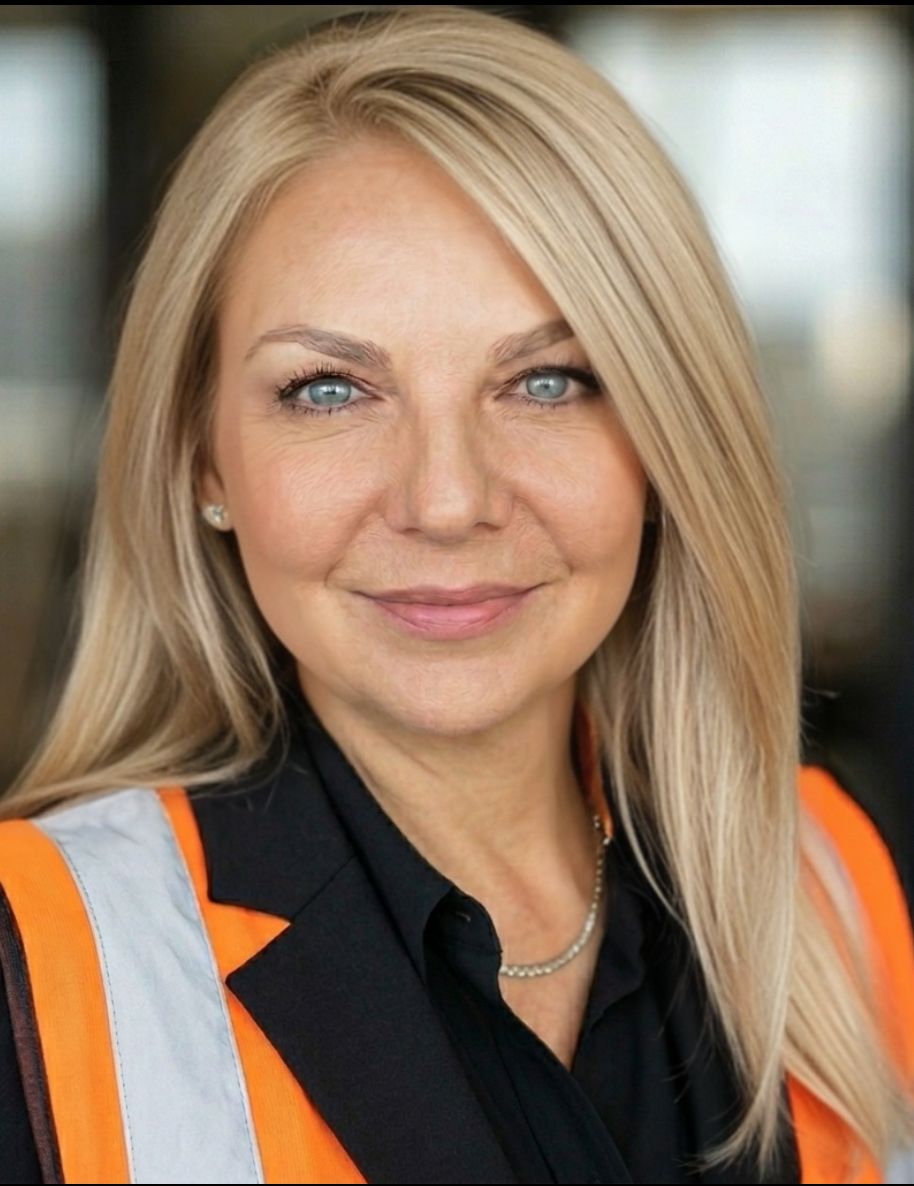 Jennifer Mccarthy - EJ - Asia Pacfic Region