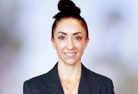 Jennifer Tyler - Richard Crookes Construction