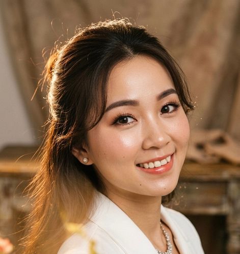 Jenny Tran&nbsp; - Ideagen 