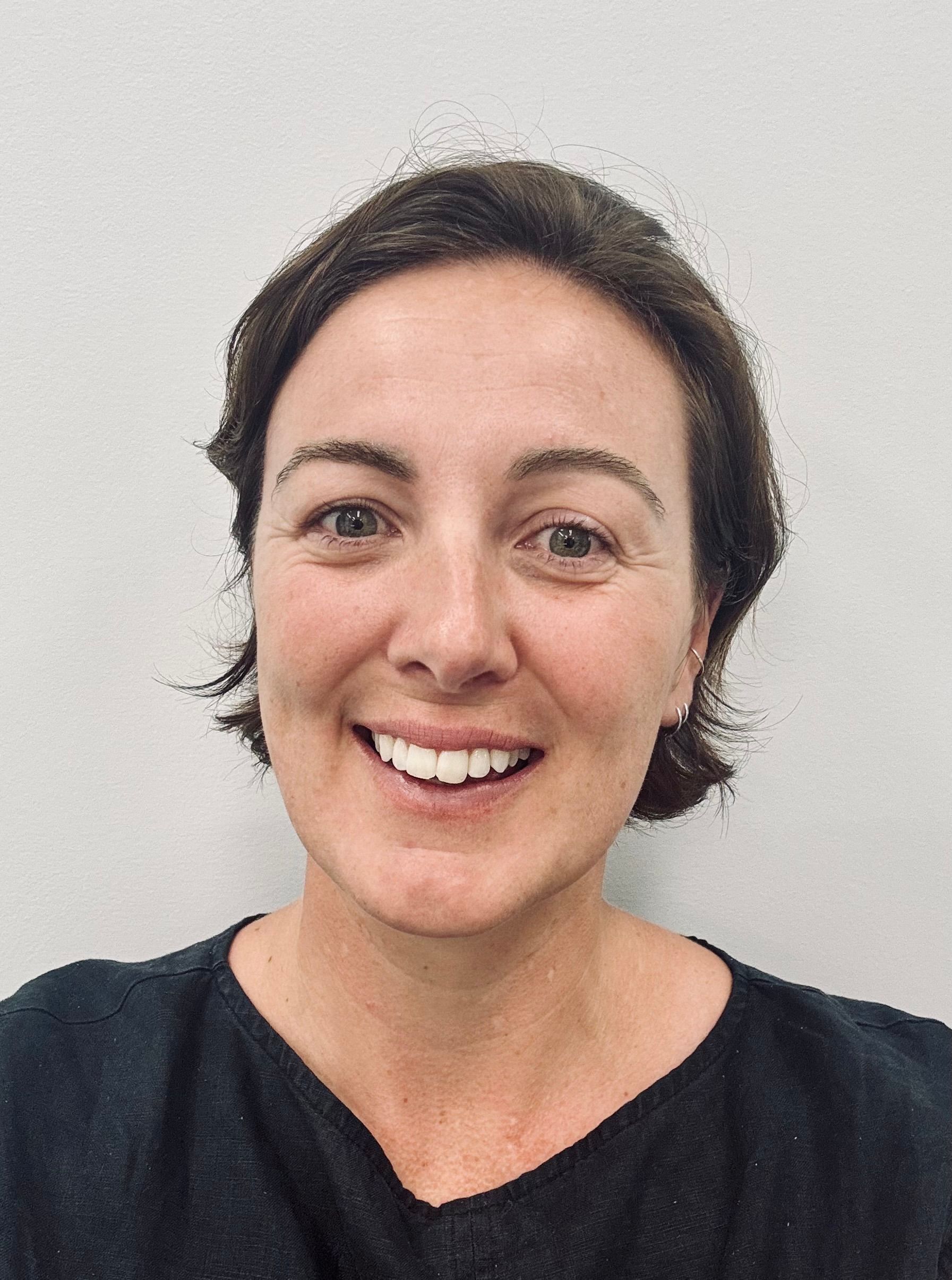 Jessica Holz&nbsp; - Incolink&nbsp;