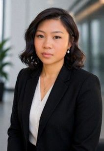 Jessica Ngov - Makita Australia