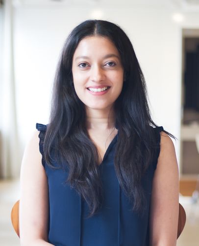 Joanne Andrade - COX Architecture