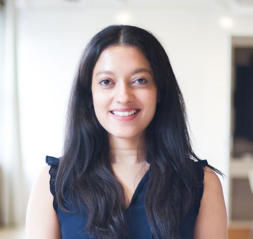 Joanne Andrade - COX Architecture