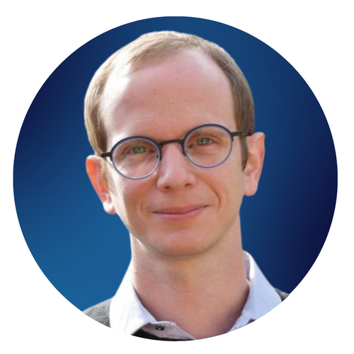 Dr. Johan Barthelemy - NVIDIA