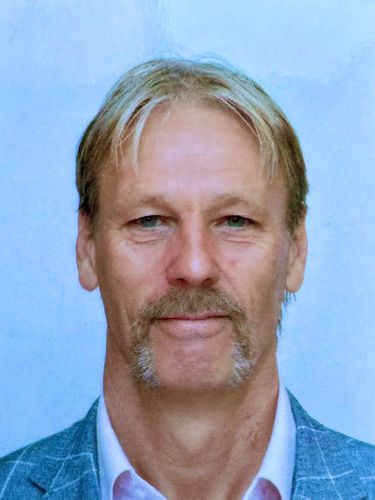 Johan Tijssen - Australian Hemp Council