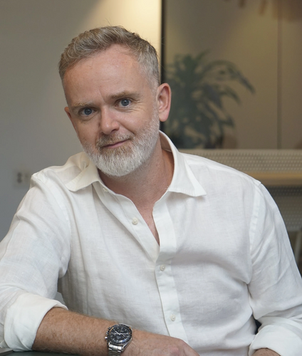 John Giblin - Giblin Projects